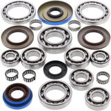 Kit de cojinetes y sellos de transeje para Polaris General 1000 EPS Deluxe 2019