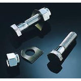 Kuryakyn Footpeg Mounting Hardware