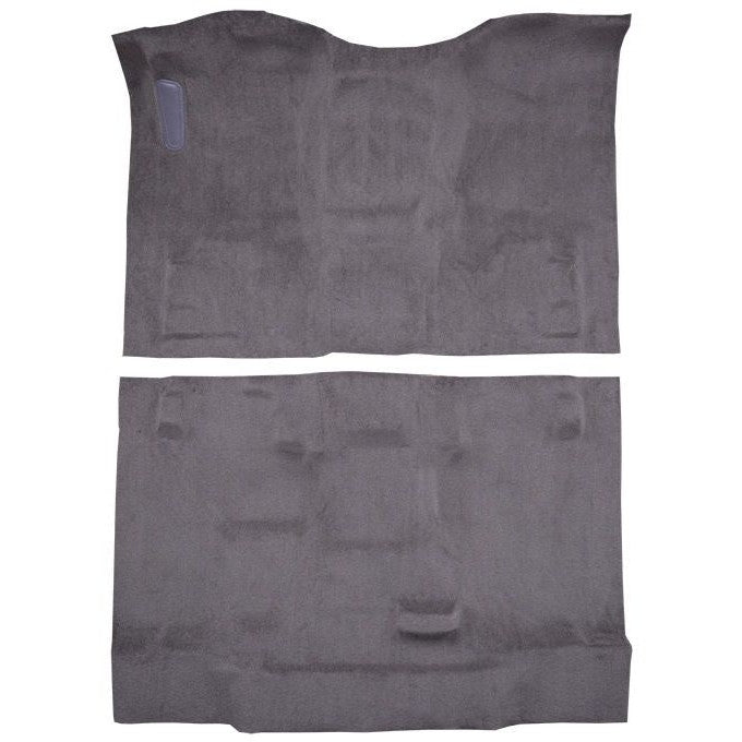 ACC Replacement Carpet Kit For 2014-2018 GMC Sierra 1500 Double Cab 2 & 4WD - CHOOSE COLOR