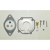 WSM Carburetor Kit For Nissan / Tohatsu / Yamaha 25 / 30 / 75 - 90 Hp With Float