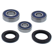 All Balls Rear Wheel Bearing Kit 25-1780