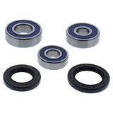 All Balls Rear Wheel Bearing Kit 25-1780