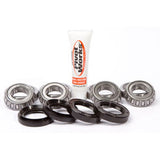 1986-1987 Honda TRX 250R Pivot Works Hub Bearing Conversion Kit Honda Atv