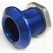 Atlantis Bow Eye Blue - AZ1010BL