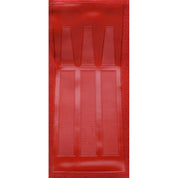 ACC Replacement Carpet Kit For 1966-1967 Mercury Cyclone GT with 2 Red Inserts Convertible Auto - CHOOSE COLOR