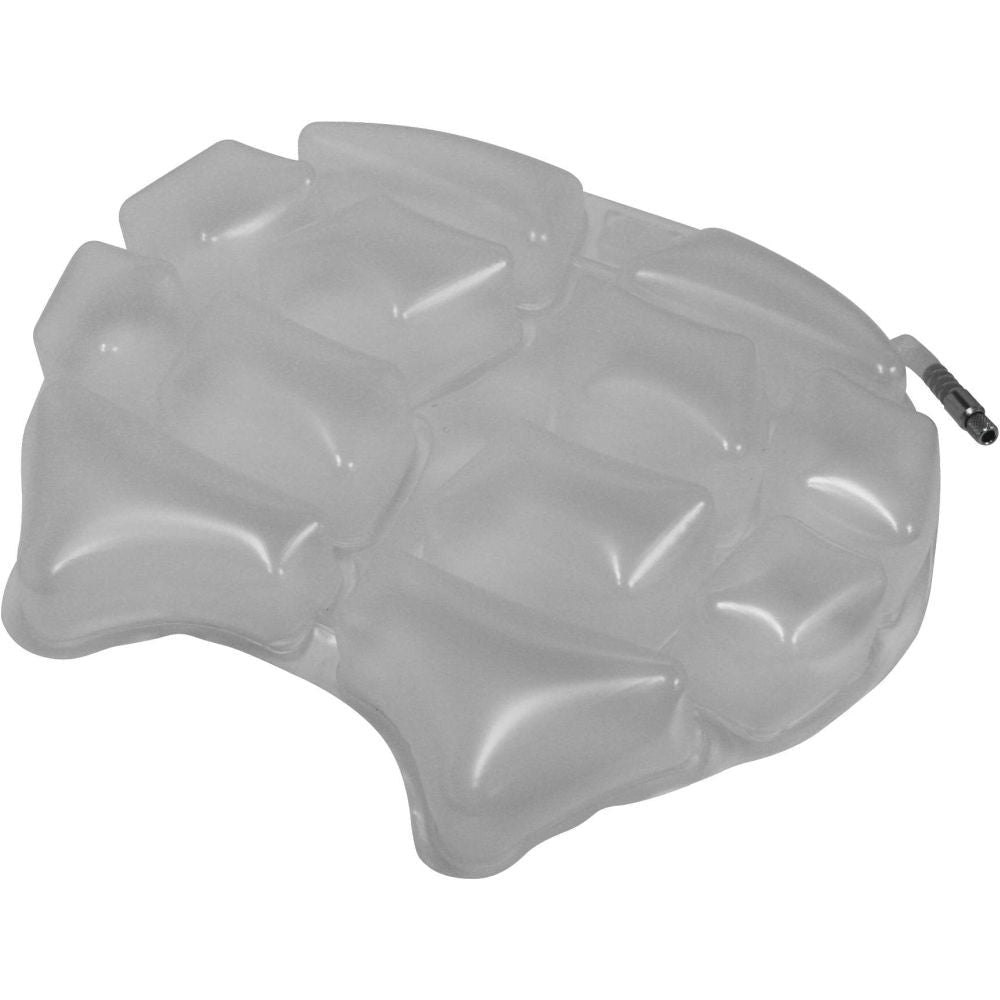 Wild Ass Polyurethane Saddle Seat Pad Black