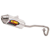 Escape FMF PowerCore 4 (silenciador) Honda CRF100/CRF80/XR 041014 27-3214