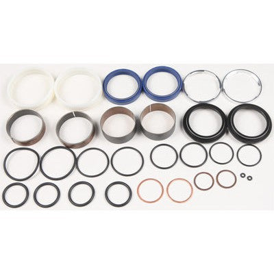 Pivot Works - PWFFK-Y07-400 - Fork Rebuild Kit