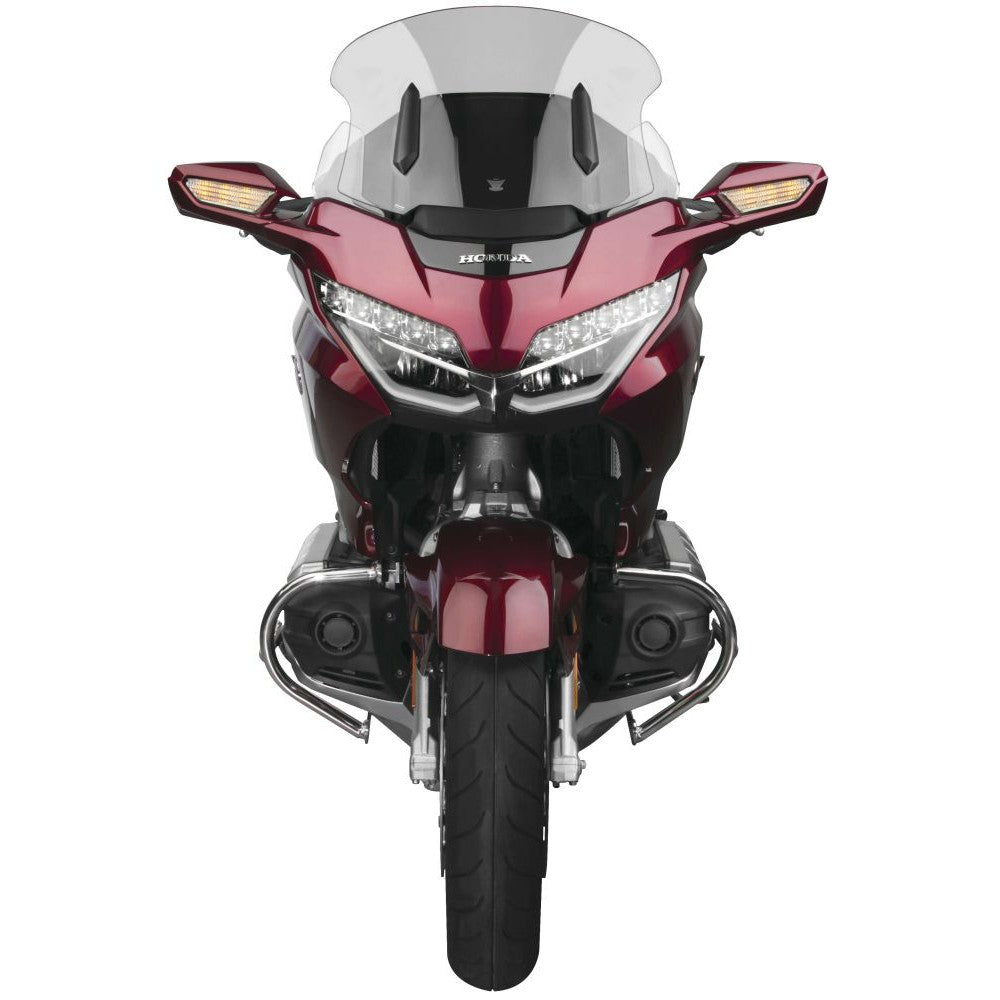 National Cycle VStream Windscreen 17.75" Light Tint N20022