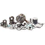 Wrench Rabbit Complete Engine Rebuild Kit For 2005-2019 Yamaha YZ 125