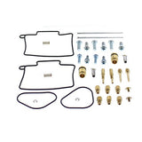 All Balls Carburetor Rebuild Kit For Ski-Doo MX Z X 440 (LC) 2000 26-1933