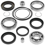 QuadBoss Differential Bearing and Seal Rear - 53252010