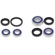 Wheel Front And Rear Bearing Kit for Honda 650cc XR650L 1993 - 2015