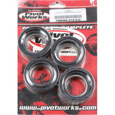2002-2003 LTF 300F Pivot Works Rear Wheel Bearingkit Atv For Suzuki