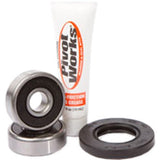 2000-2003 Yamaha TTR 125E Pivot Works Front Wheel Bearing Kit Yamaha Bike