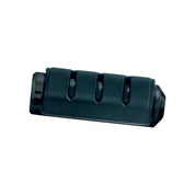 KURYAKYN GLOSS BLACK SMALL TRIDENT ISO PEGS WITHOUT ADAPTERS 7565