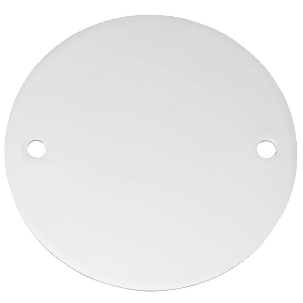 Bikers Choice Ignition Cover For - 10-073 Flat