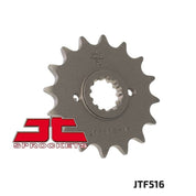 520H Heavy-Duty Chain Gold, Front & Rear Sprocket Kit for SUZUKI GS500H 2007