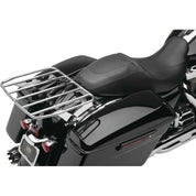 Cobra BA Flat Rack Chrome - 602-2801