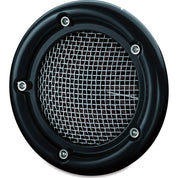 Kuryakyn Velociraptor Air Cleaner for V-Twin Gloss Black