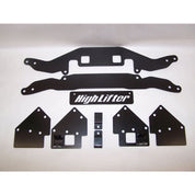 High Lifter Atv Lift Kit - PLK900RZR-51-B