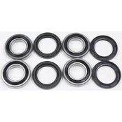 Pworks PWRWK-S15-032 Pivot Works Rear Wheel Bearingkit Atv LTF 30 For Suzuki