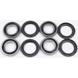 Pworks PWRWK-S15-032 Pivot Works Rear Wheel Bearingkit Atv LTF 30 For Suzuki