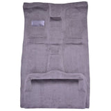 ACC Replacement Carpet Kit For 2005-2010 Dodge Dakota Crew Cab/Quad Cab - CHOOSE COLOR