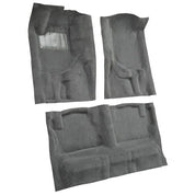 ACC Replacement Carpet Kit For 1988-1990 Volvo 760 4DR - CHOOSE COLOR