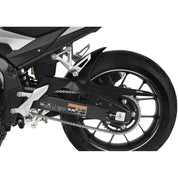 Puig Rear Hugger Carbon Fiber - 3557C