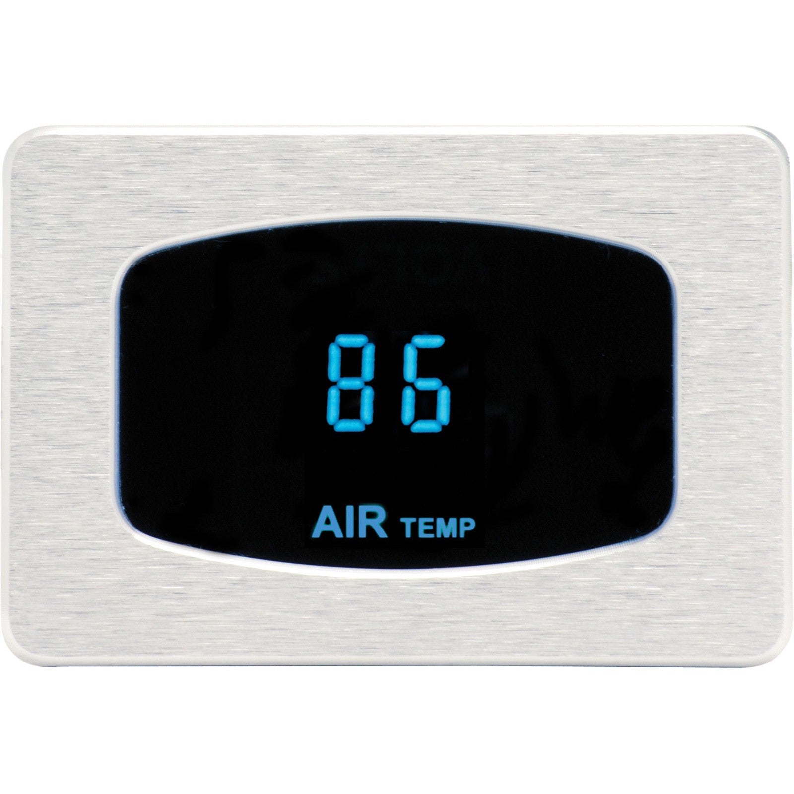 Dakota Digital Rectangle Odyssey Series I Ambient Air Temperature Gauge