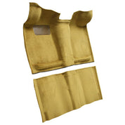 ACC Replacement Carpet Kit For 1984-1985 Nissan 720 Reg Cab - CHOOSE COLOR