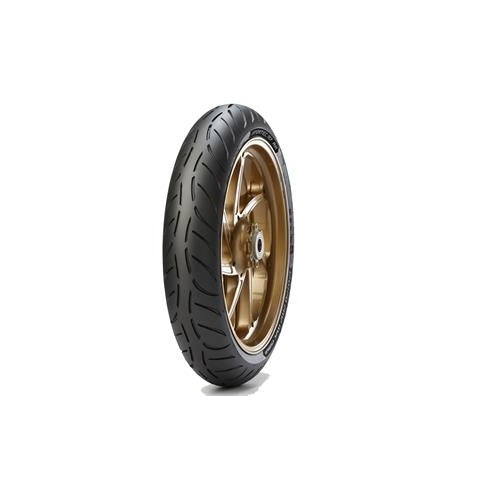 METZELER Sportec M7 RR Front & Rear Tire Set, 120/60ZR17 (55W) & 150/60ZR17 66W