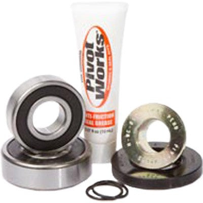 Pivot Works - PWRWC-H05-500 - Water Tight Wheel Collar and Bearing Kit