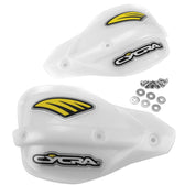 Cycra Replacement Probend Handshield Natural - 1CYC-1015-02