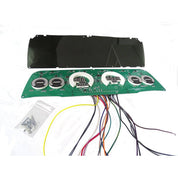 Intellitronix 1964-1966 Chevy Truck LED Digital Bargraph BG6002 - Green