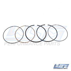 WSM Piston Rings For Kawasaki 750 Brute Force 12-23 .5mm Over 51-260-05
