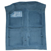 ACC Replacement Carpet Kit For 1989-1994 Geo Metro 2DR Hatchback Pass Area - CHOOSE COLOR