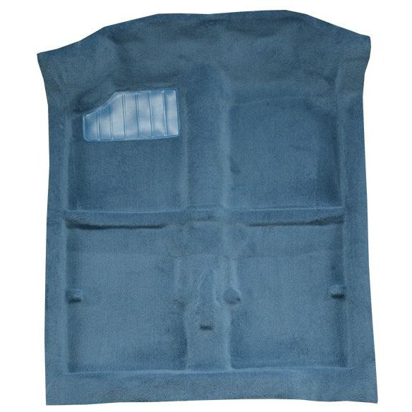 ACC Replacement Carpet Kit For 1989-1994 Geo Metro 2DR Hatchback Pass Area - CHOOSE COLOR