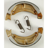 EBC 1 Pair HH Sintered Superbike Brake Shoes MPN 502G
