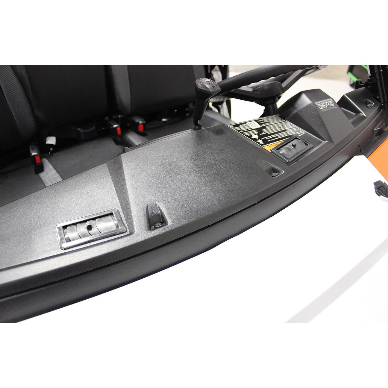 Inferno Cab Heater Kit with Defrost SSHK370-01 For 2013-2018 Bobcat 3600 3650