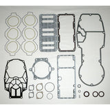 Kit de juntas WSM para cabezal de potencia Mercury 250 HP V6 Sport Jet 500-221-05
