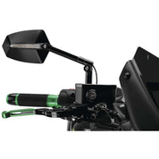 Puig GTI Turn Signal Mirror Black Right - 015NN