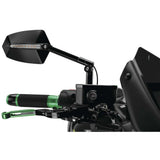 Puig GTI Turn Signal Mirror Black Right - 015NN