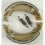 EBC 1 Pair HH Sintered Superbike Brake Shoes MPN 504G