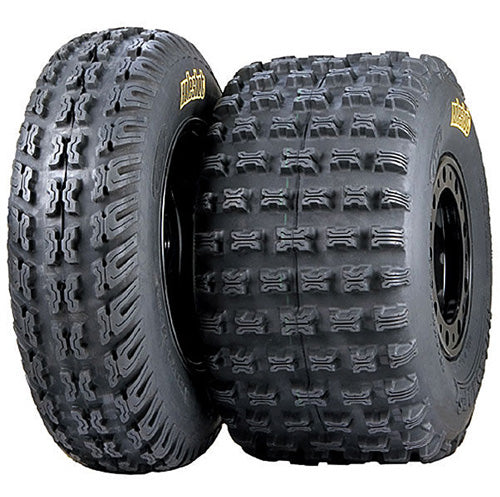 Itp Holeshot Sx Tire, 20x6-10 ITP TIRES 532019