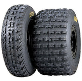 Itp Holeshot Sx Tire, 20x6-10 ITP TIRES 532019