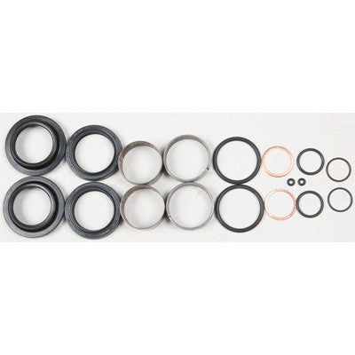 2003-2013 Kawasaki KX 85 Pivot Works Fork Rebuild Kit Kawasaki Bike