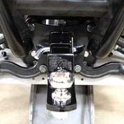 HMF Hitch Receiver for Polaris RZR XP Turbo S 19-21