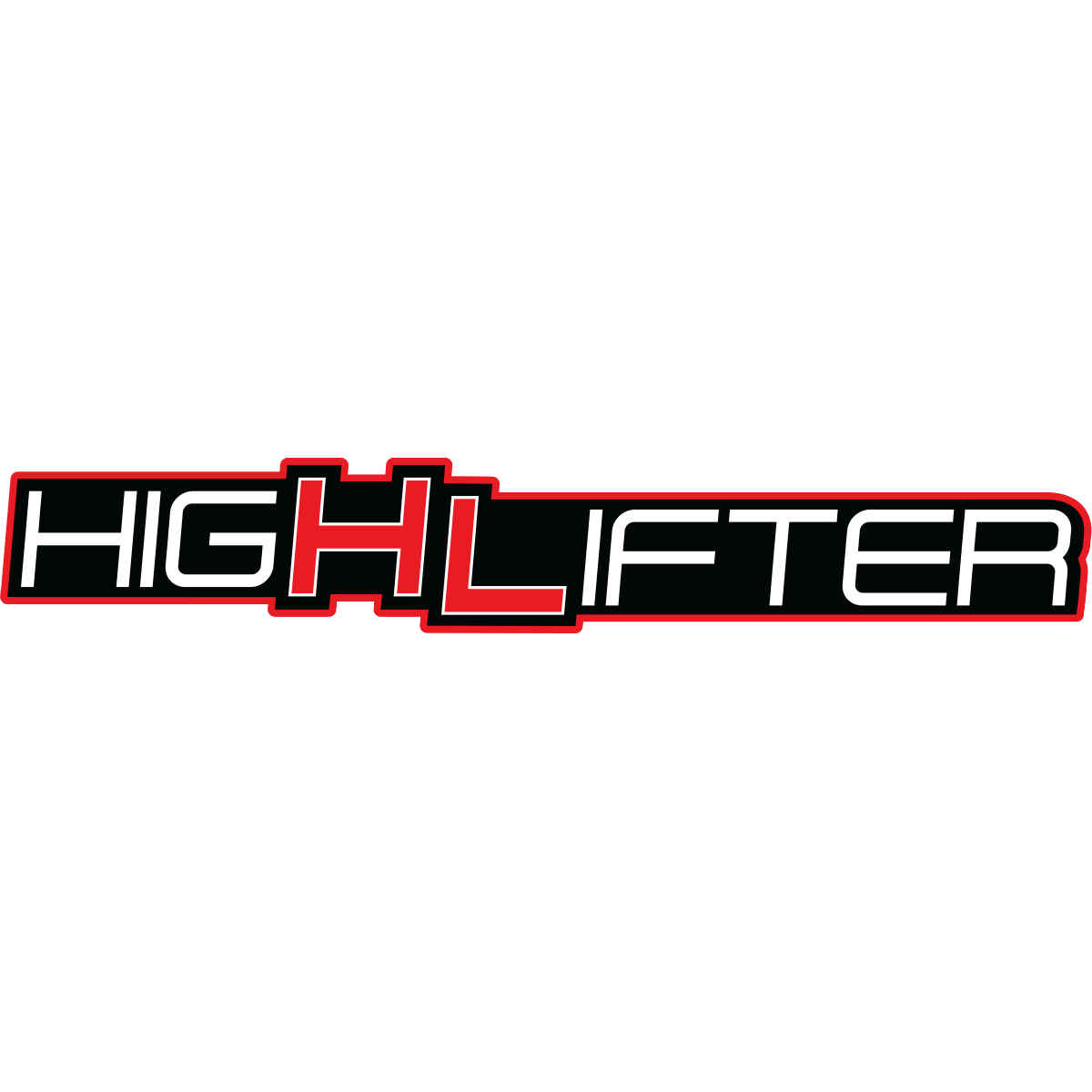 HIGH LIFTER WT4/144-15S Sport Wide Trac 15 Inch 4/144